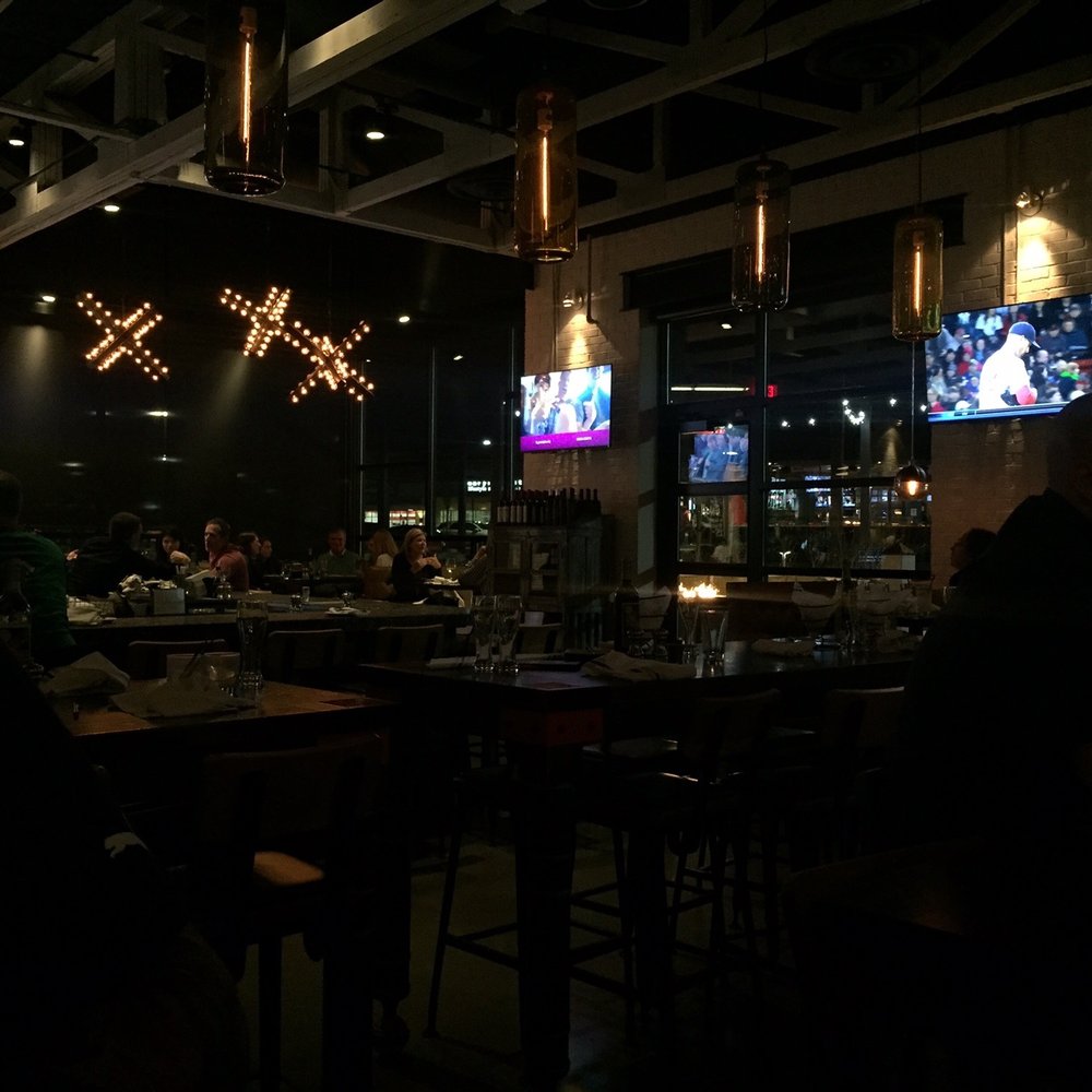 Not Your Average Joe's - Waltham - New American Near Me - Waltham, Massachusetts Not Your Average Joe's - Waltham - New American Near Me - Waltham, Massachusetts