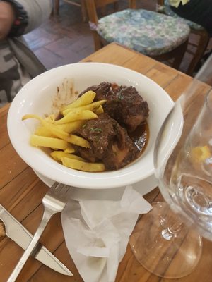 Restaurante Casa Rubio by null