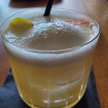 dōma - I think this is The Alchemist - Italian Near Me - Miami, Florida