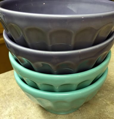 Anthropologie by null