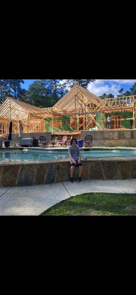 Slide of Adams Construction