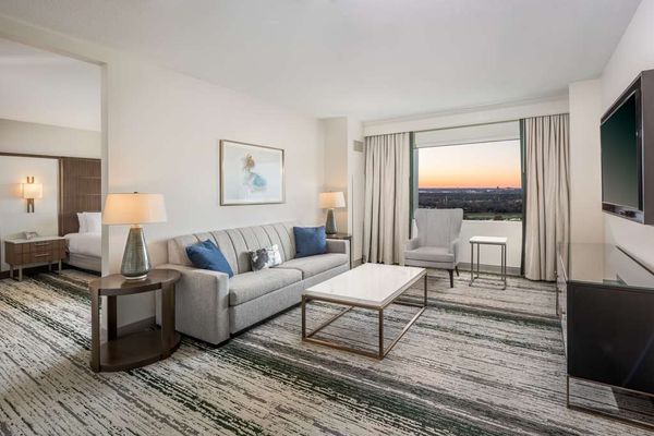 Signia by Hilton Orlando - An Official Walt Disney World Hotel by null
