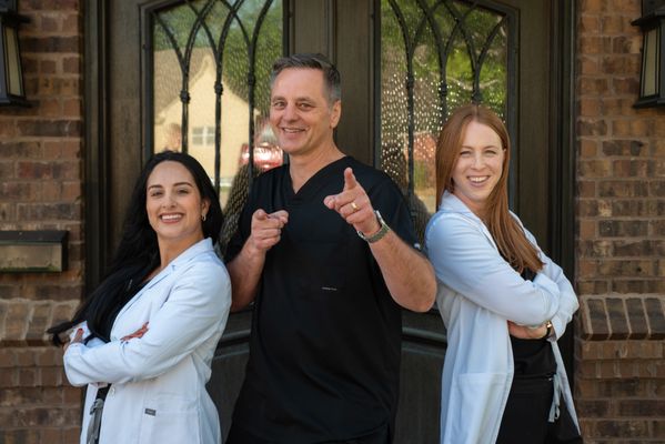 Sky Creek Dental