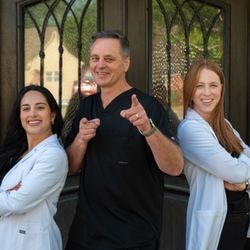 Sky Creek Dental - Doctors