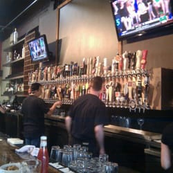 Barrelhouse 101