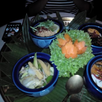 Blue Elephant - Thai Near Me - København
