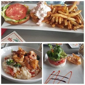 Red 36 - Seafood Near Me - Mystic, Connecticut Red 36 - Seafood Near Me - Mystic, Connecticut