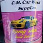 C M Detail Supplies
