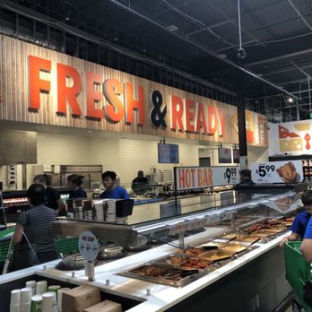 Amazon Fresh - Grocery Near Me - Arlington Heights, Illinois