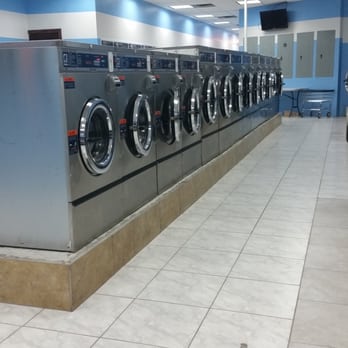 Super Laundromat - Laundromat Near Me - New York, New York
