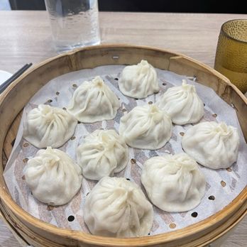 Sammi & Soupe Dumpling - Chinese Near Me - Montreal, Quebec