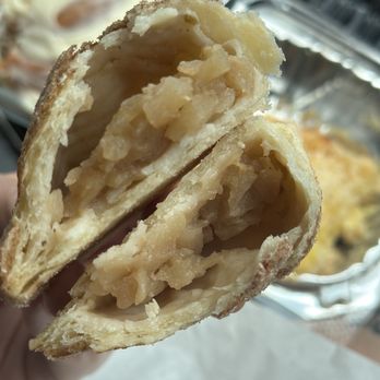 Bloomingcamp Ranch Bake Shop - Apple hand pie - Bakeries Near Me - Oakdale, California Bloomingcamp Ranch Bake Shop - Apple hand pie - Bakeries Near Me - Oakdale, California