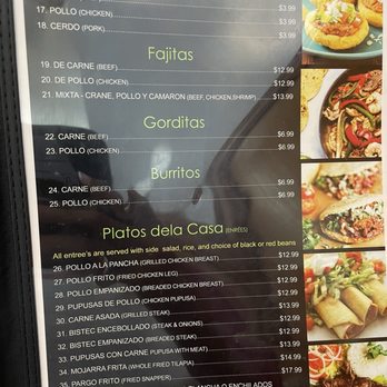 Mexican Carnitas - Menu - Mexican Near Me - Plantation, Florida Mexican Carnitas - Menu - Mexican Near Me - Plantation, Florida