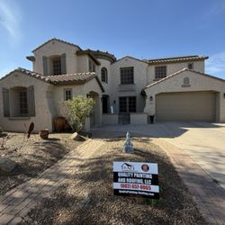 A & D Quality Painting and Roofing