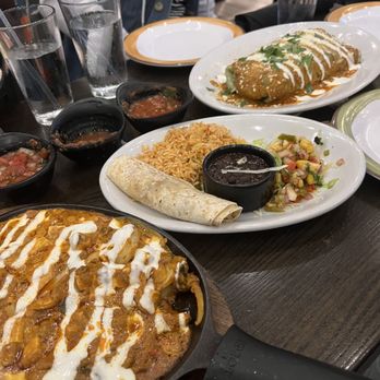 Mama Tigre - Mexican Near Me - Oakton, Virginia