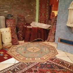 Azad's of Cumberland