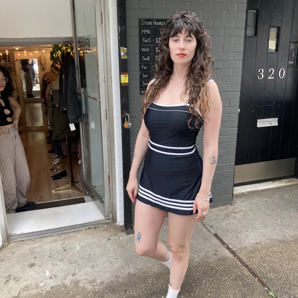 Known To Man - Can't wait to wear this on tour! - Used, Vintage & Consignment Near Me - Brooklyn, New York Known To Man - Can't wait to wear this on tour! - Used, Vintage & Consignment Near Me - Brooklyn, New York