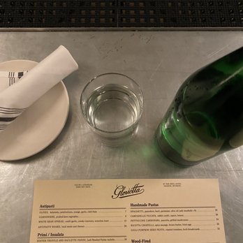 Glorietta Trattoria - Italian Near Me - Jackson, Wyoming