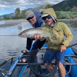 Montana Trout Outfitters