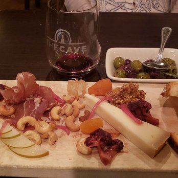 The Cave - Wine Bars Near Me - Ventura, California The Cave - Wine Bars Near Me - Ventura, California