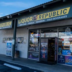 Liquor Republic