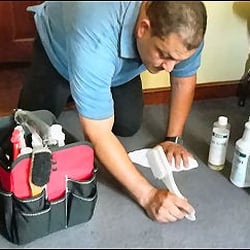 Statewide Cleaning