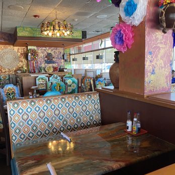 Bandito's Restaurant - Mexican Near Me - Ann Arbor, Michigan