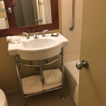 Marriott Saddle Brook - Is this a truck stop or a hotel? - Hotels Near Me - Saddle Brook, New Jersey