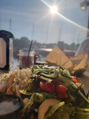 The Point Crab House & Grill by null