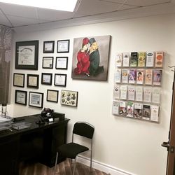Amicay Kinesiology