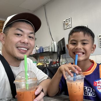 My Pho - Thai tea for the win - Vietnamese Near Me - Orange, California My Pho - Thai tea for the win - Vietnamese Near Me - Orange, California