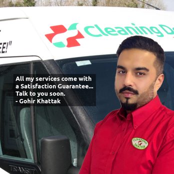 Cleaning Doctor - Carpet Cleaning Near Me - Birmingham, XWM