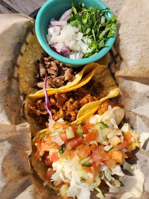 Lake Taco by null