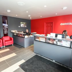 Wilson Niblett Motors