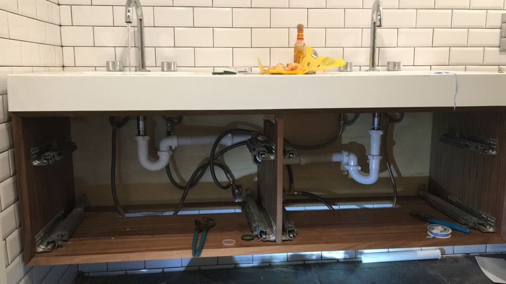 Slide of SS Plumbing & Heating