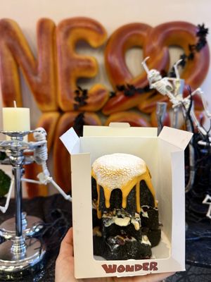 LELECHA（Tea and Bakery） by null