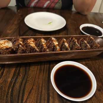 Touken Sushi - Sushi Bars Near Me - Ocoee, Florida Touken Sushi - Sushi Bars Near Me - Ocoee, Florida