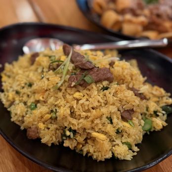 JuXi - Cantonese Near Me - Alameda, California