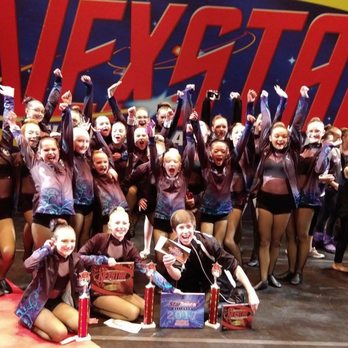 Performing Arts Dance Centre - Winning first overall at Nexstar Dance Competition! - Dance Schools Near Me - Delaware, Ohio Performing Arts Dance Centre - Winning first overall at Nexstar Dance Competition! - Dance Schools Near Me - Delaware, Ohio