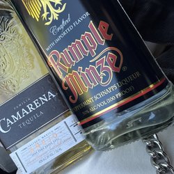 Wine Castle