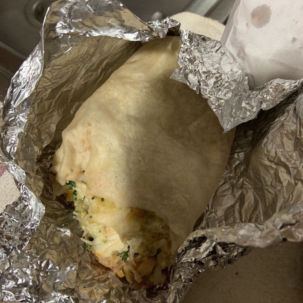 Cali Burrito - The Cortez - Mexican Near Me - Allentown, Pennsylvania