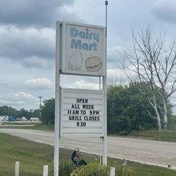 Dairy Mart
