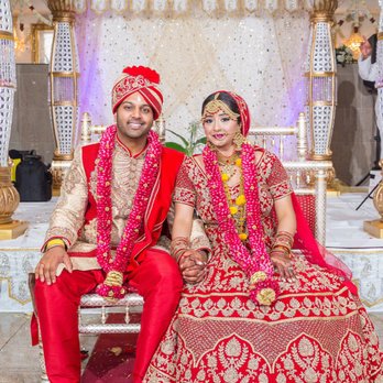 Nazranaa - Bridal Near Me - Iselin, New Jersey