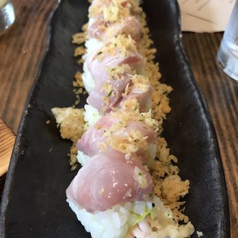 Pubbelly Sushi Brickell - Sushi Bars Near Me - Miami, Florida