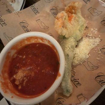 Civico 1845 - Italian Near Me - San Diego, California