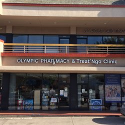 Olympic Boulevard Pharmacy