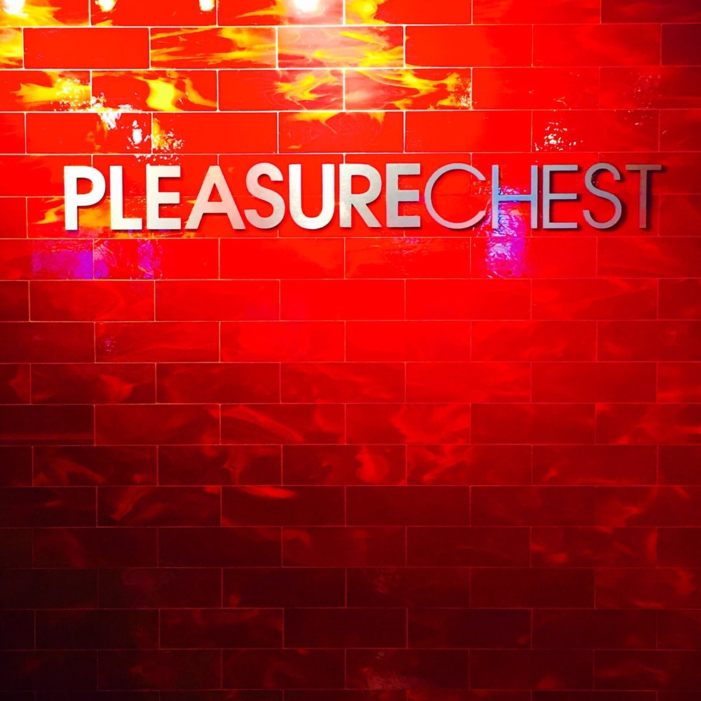 The Pleasure Chest - Adult Shops Near Me - New York, New York The Pleasure Chest - Adult Shops Near Me - New York, New York