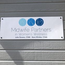 Midwife Partners in Womens Wellness - Business logo