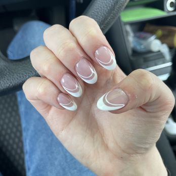 Creative Nails & Spa - French manicure - Waxing Near Me - North Adams, Massachusetts Creative Nails & Spa - French manicure - Waxing Near Me - North Adams, Massachusetts