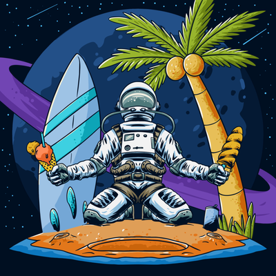 The Meat Wagon by null